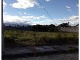 Terreno de venta, de oportunidad vía a Amaguaña 800 m2
