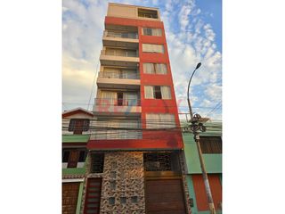 Departamento en Venta en Los Olivos