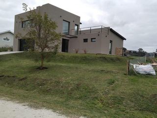 Foto 1 de Casa en Alquiler Temporada Barrancas de San Benito