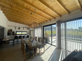 Foto 3 de Casa en Alquiler Temporada Barrancas de San Benito