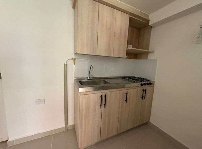 Apartment for rent in Medellín