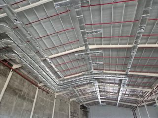 Foto 15 de Vía Daule se alquila bodegas 11000 m2 ideal para farmaceuticas