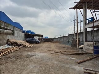 Foto 9 de Vía Daule se alquila bodegas 11000 m2 ideal para farmaceuticas