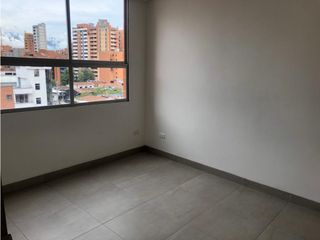 Apartaestudio en Arriendo Medellín Sector Belen