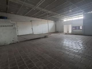 Foto 7 de bodega en arriendo en el llano. Cod A5176