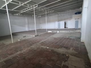 Foto 5 de bodega en arriendo en el llano. Cod A5176