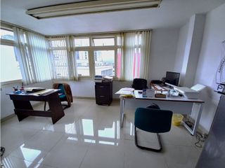 Foto 10 de OFICINA GRANDE EN EL CENTRO DE ARMENIA