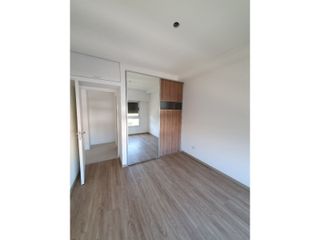 Foto 9 de Excelente 2 ambientes a estrenar