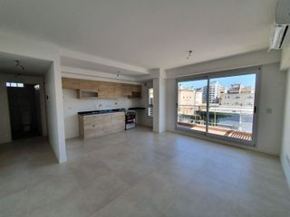 Foto 4 de Excelente 2 ambientes a estrenar