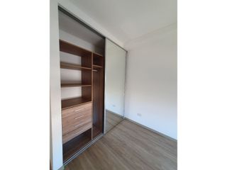Foto 10 de Excelente 2 ambientes a estrenar
