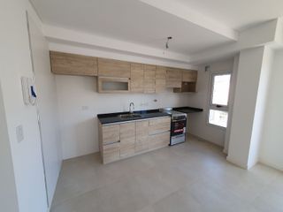 Foto 5 de Excelente 2 ambientes a estrenar