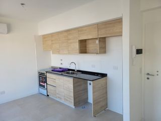Foto 6 de Excelente 2 ambientes a estrenar