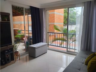 Venta apartamento en Medellín Santa Monica