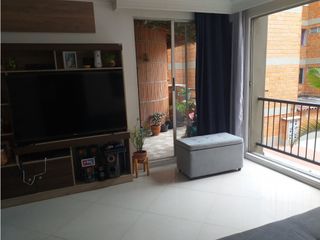 Venta apartamento en Medellín Santa Monica