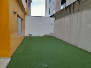 Foto 5 de apartamento en arriendo en ciudad jardín. Cod A112785