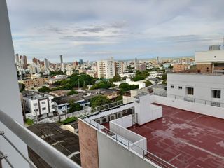 Foto 11 de apartamento en arriendo en ciudad jardín. Cod A112785