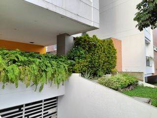 Foto 1 de apartamento en arriendo en ciudad jardín. Cod A112785