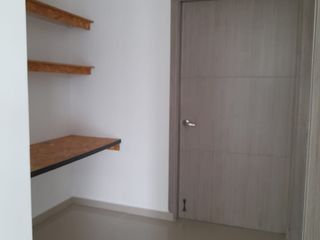 Foto 17 de apartamento en arriendo en ciudad jardín. Cod A112785