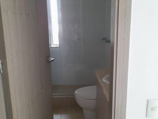 Foto 20 de apartamento en arriendo en ciudad jardín. Cod A112785