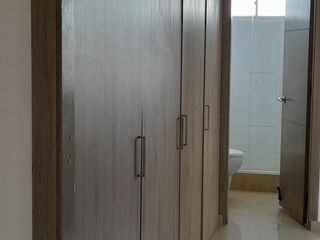 Foto 23 de apartamento en arriendo en ciudad jardín. Cod A112785