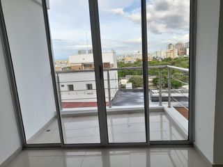 Foto 9 de apartamento en arriendo en ciudad jardín. Cod A112785