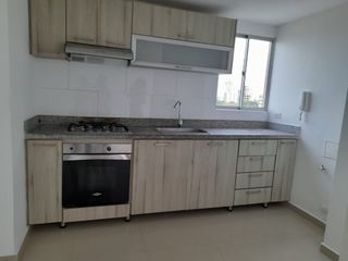 Foto 13 de apartamento en arriendo en ciudad jardín. Cod A112785