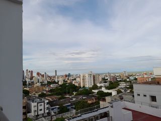 Foto 12 de apartamento en arriendo en ciudad jardín. Cod A112785