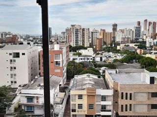 Foto 4 de apartamento en arriendo en ciudad jardín. Cod A112785