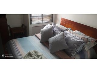 Vendo apartamento en Madelena- Bogotá