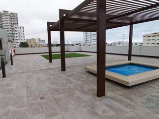 PRECIOSO DEPARTAMENTO EN VENTA 4 DORMITORIOS EN CHIPIPE