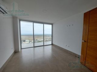 PRECIOSO DEPARTAMENTO EN VENTA 4 DORMITORIOS EN CHIPIPE