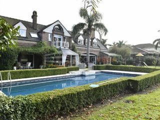 Casa en venta  San Diego Country Club Moreno- Al Polo