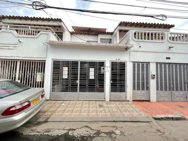CASA en ARRIENDO en Cúcuta Prados Del Norte
