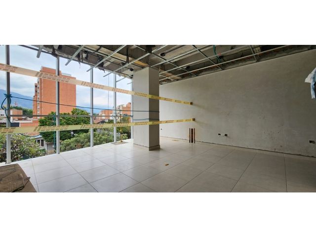 Venta apartaestudios nuevos AirBNB Castellana Medellín