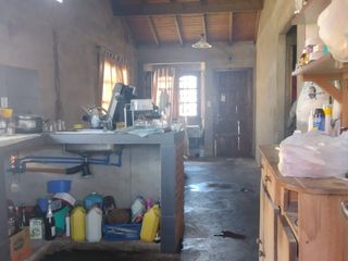 Foto 4 de LATORRE PROP. VENDE CASA 3 AMB. CON TERRENO EN LOS PINARES