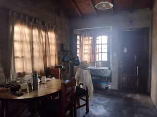 Foto 3 de LATORRE PROP. VENDE CASA 3 AMB. CON TERRENO EN LOS PINARES
