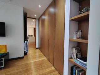 Foto 6 de APARATAMENTO EN VENTA CHICO NORTE. Cod V7027