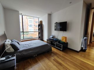 Foto 5 de APARATAMENTO EN VENTA CHICO NORTE. Cod V7027