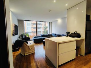 Foto 3 de APARATAMENTO EN VENTA CHICO NORTE. Cod V7027