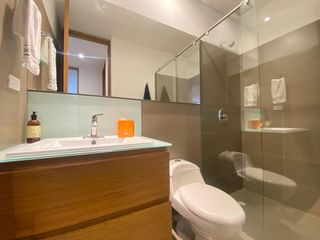 Foto 4 de APARATAMENTO EN VENTA CHICO NORTE. Cod V7027