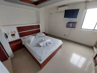 Foto 17 de edificio en venta en santa fe. Cod V6287