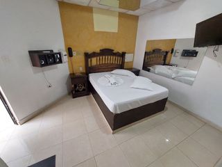 Foto 10 de edificio en venta en santa fe. Cod V6287