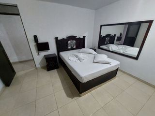 Foto 12 de edificio en venta en santa fe. Cod V6287