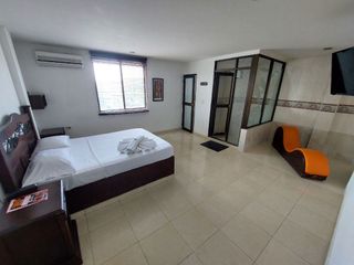 Foto 14 de edificio en venta en santa fe. Cod V6287