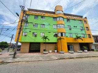 Foto 4 de edificio en venta en santa fe. Cod V6287
