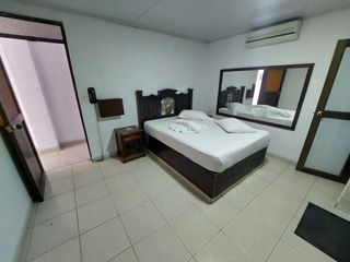 Foto 11 de edificio en venta en santa fe. Cod V6287