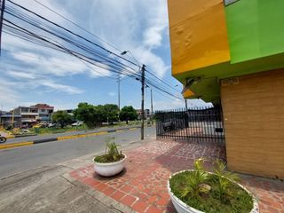 Foto 3 de edificio en venta en santa fe. Cod V6287