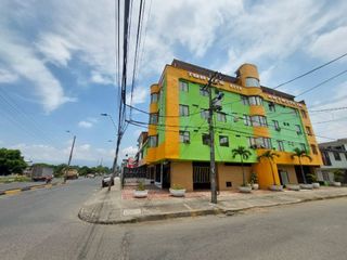 Foto 1 de edificio en venta en santa fe. Cod V6287