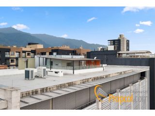 Se Vende Oficina de 113 metros en Usaquen, Bogota