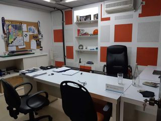 Casa / Oficina en Palermo, Distrito Tecnológico, 2 cocheras